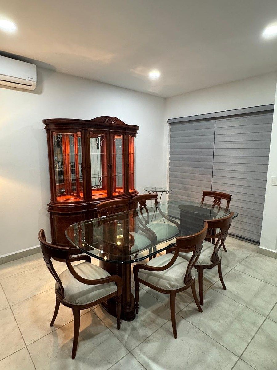 Casa Mobilada para Aluguel em Loteamento Privado, foto 1 de 12