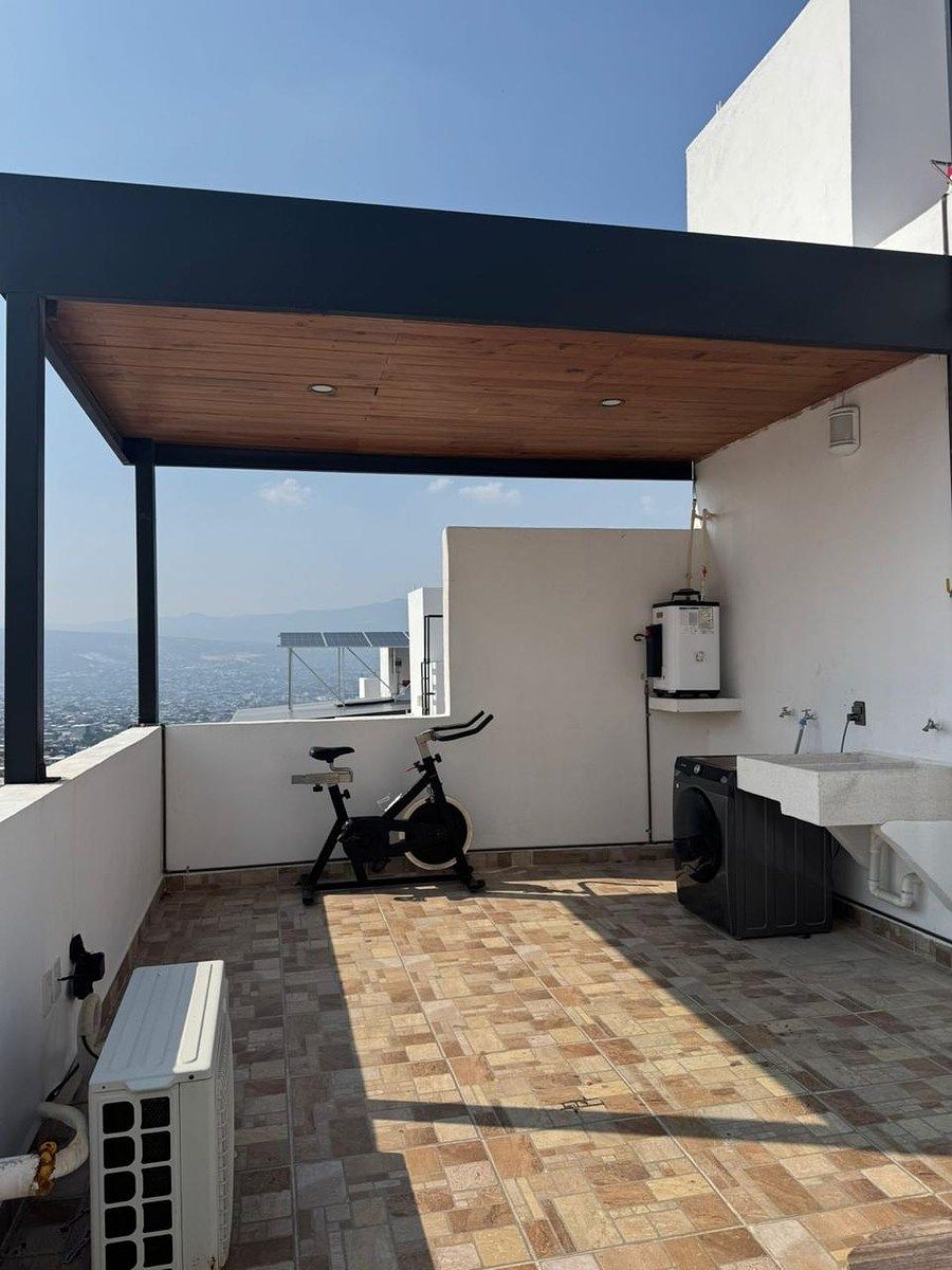 Casa em Terranova Tuxtla, Tuxtla Gutiérrez, foto 10 de 12