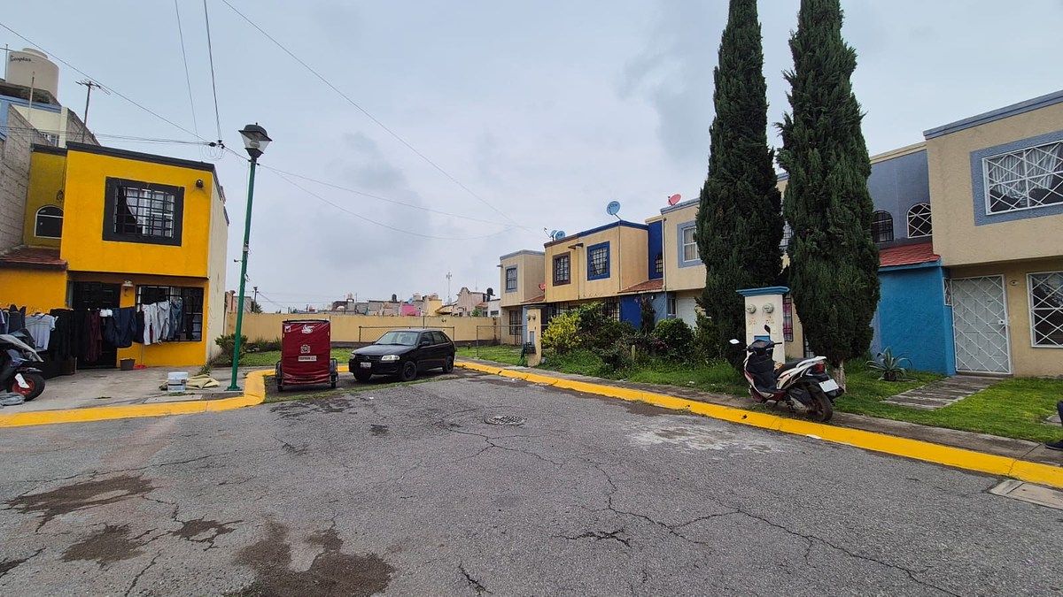Fraccionamiento, foto 16 de 19
