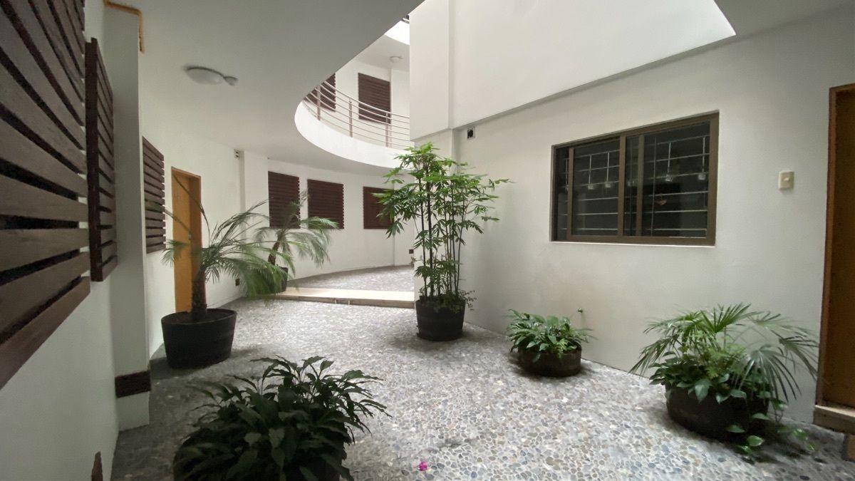 Departamento en Juárez, Cuauhtémoc, foto 2 de 11