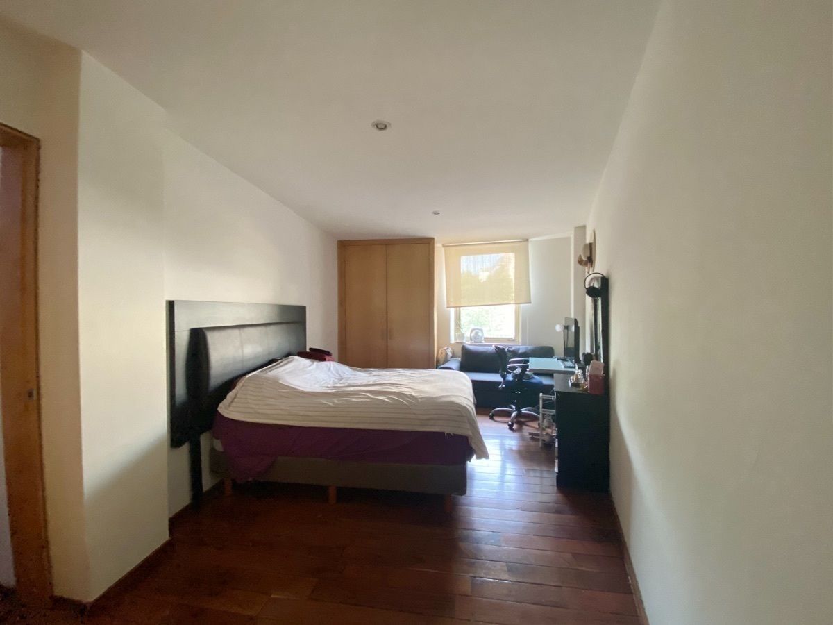 Departamento en Juárez, Cuauhtémoc, foto 7 de 11