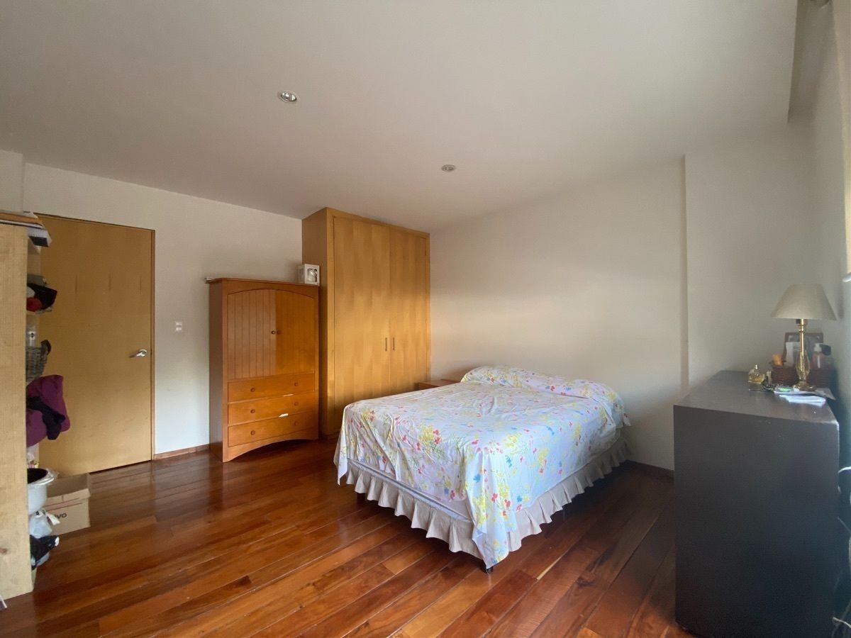 Departamento en Juárez, Cuauhtémoc, foto 9 de 11