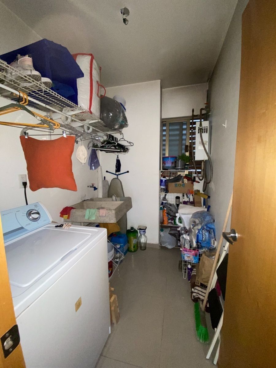 Departamento en Juárez, Cuauhtémoc, foto 11 de 11