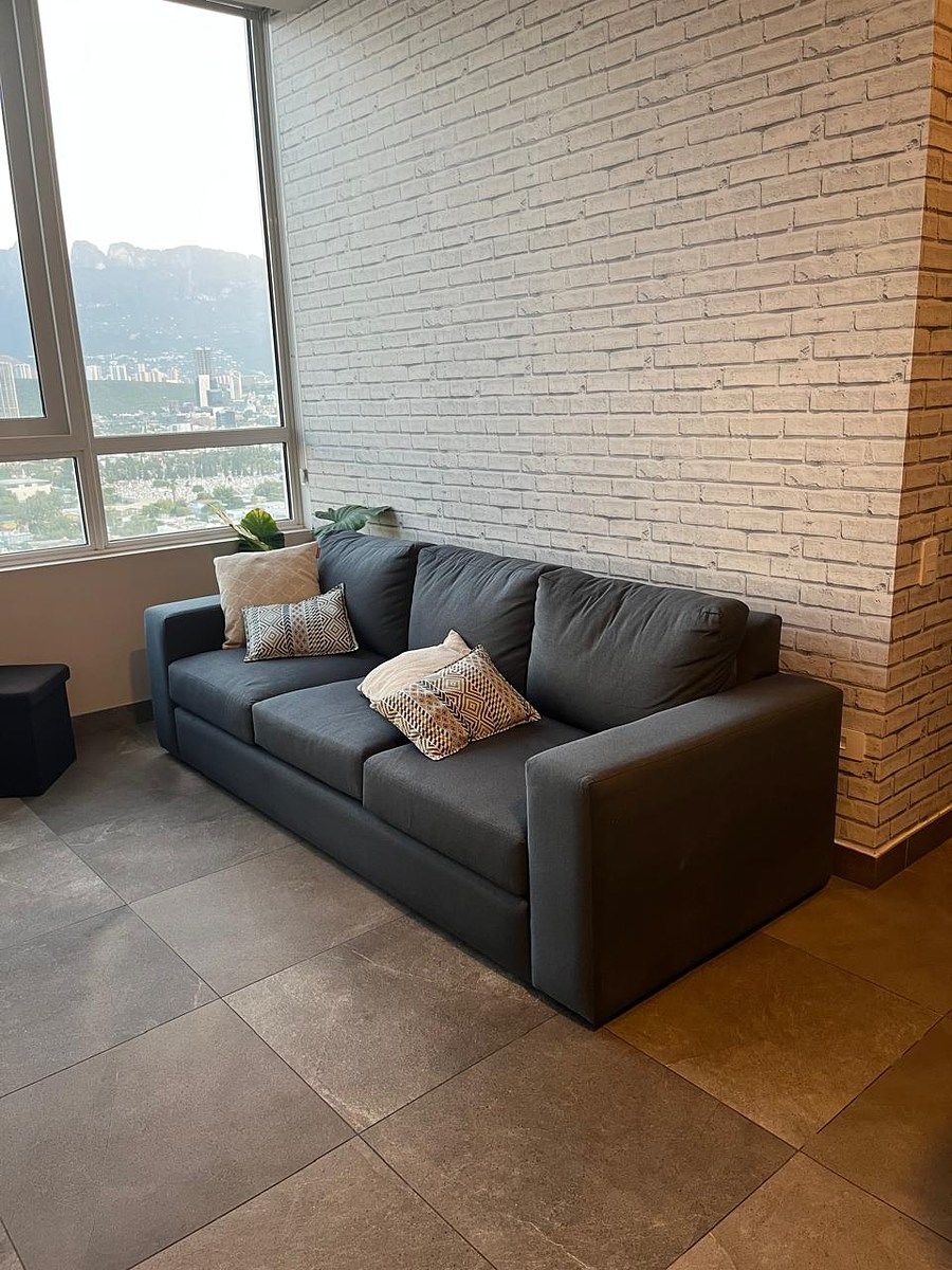 Departamento en Centro, Monterrey, foto 5 de 28