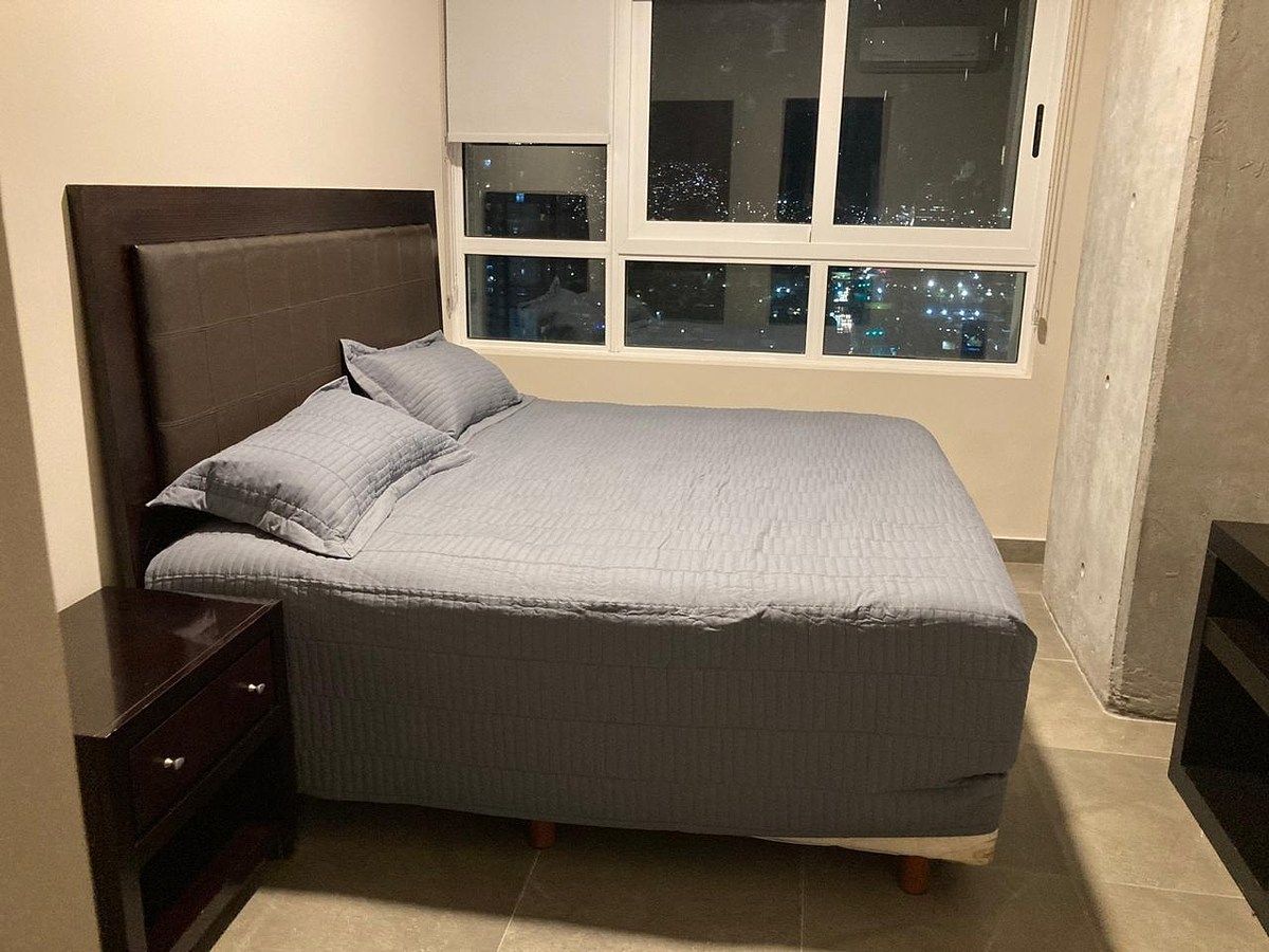Departamento en Centro, Monterrey, foto 6 de 28