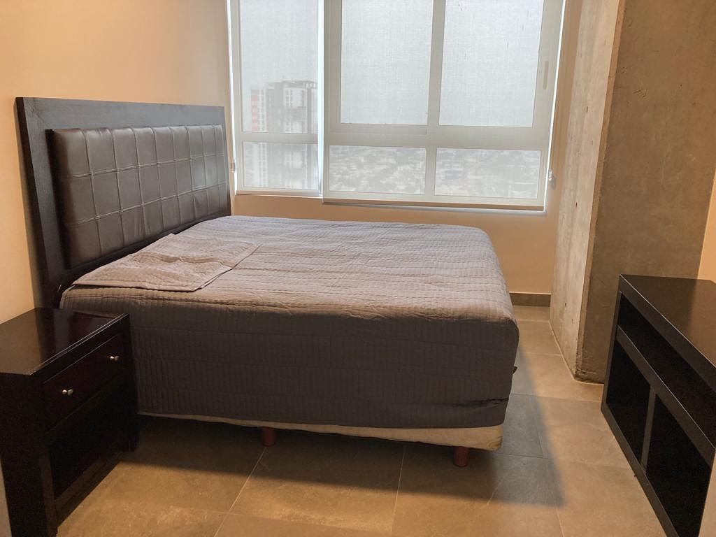 Departamento en Centro, Monterrey, foto 9 de 28
