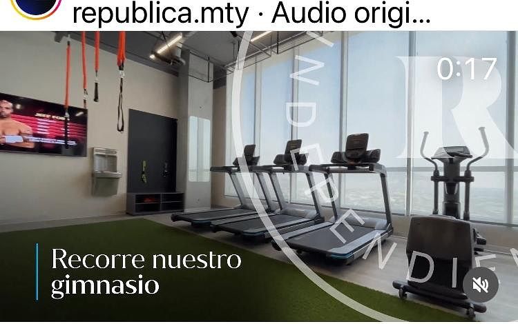 Departamento en Centro, Monterrey, foto 11 de 28