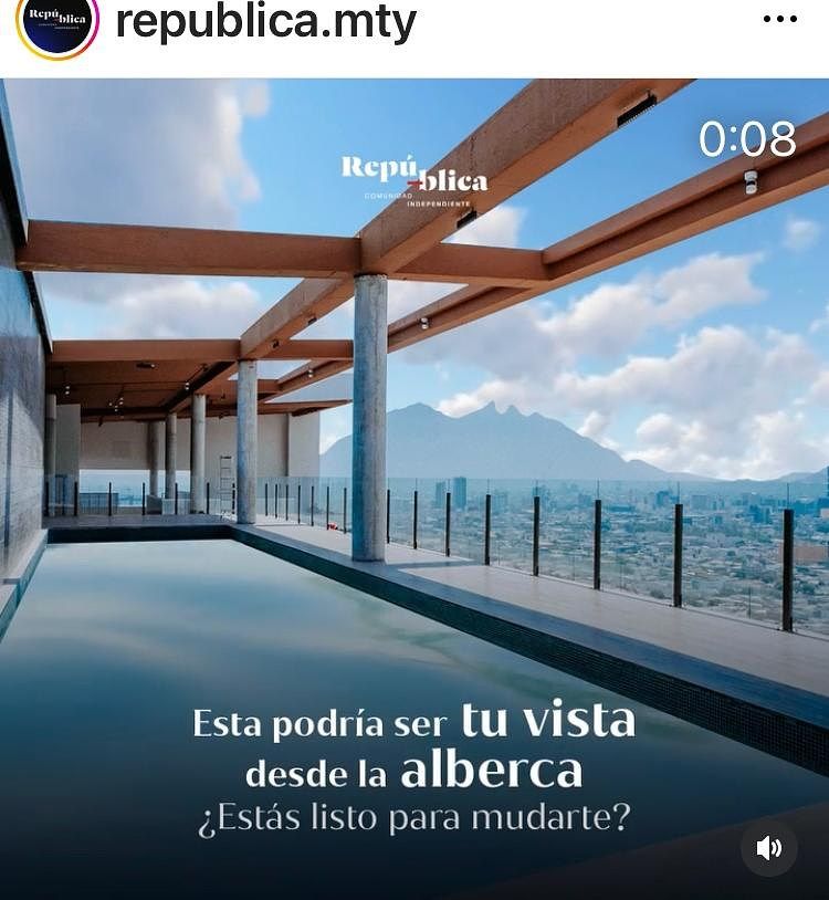 Departamento en Centro, Monterrey, foto 10 de 28