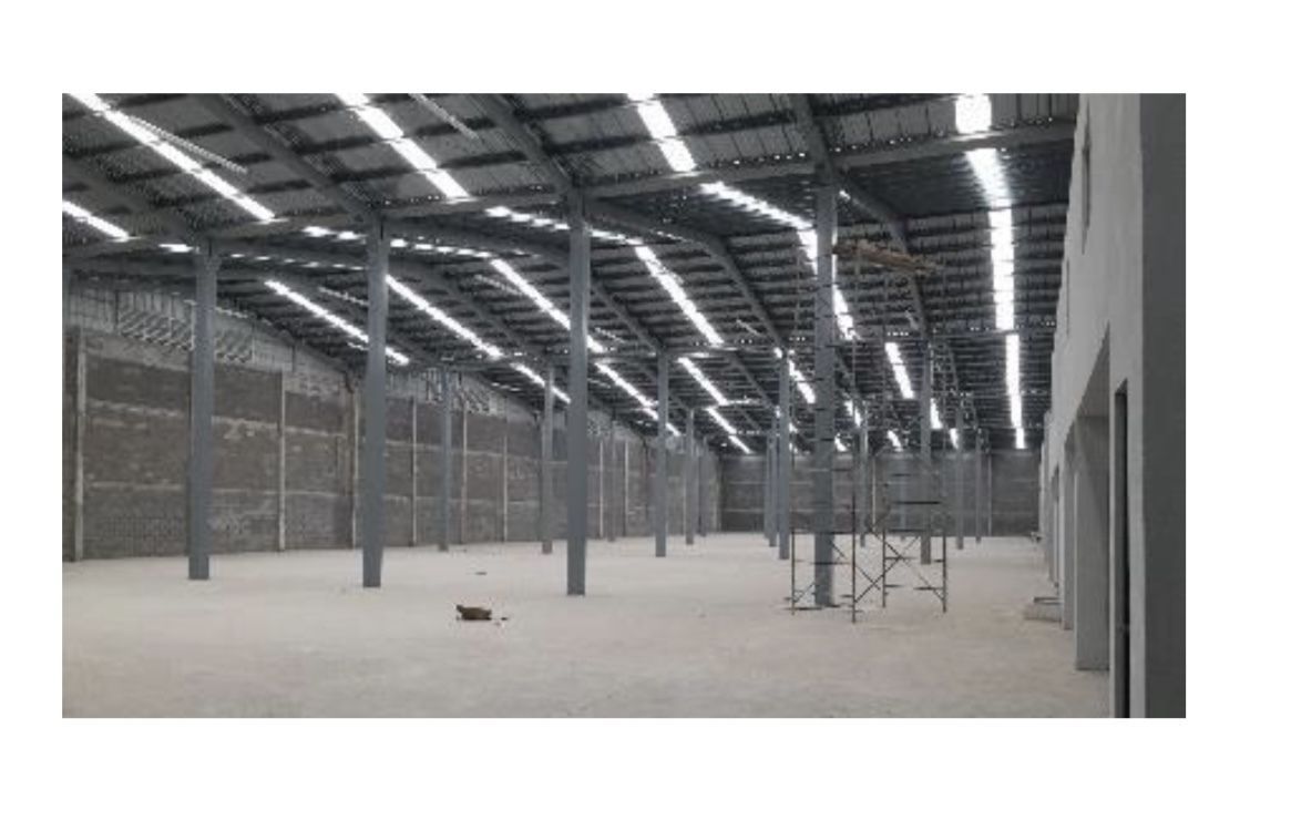 Galpão comercial em Regio Parque Industrial, Apodaca, foto 3 de 14