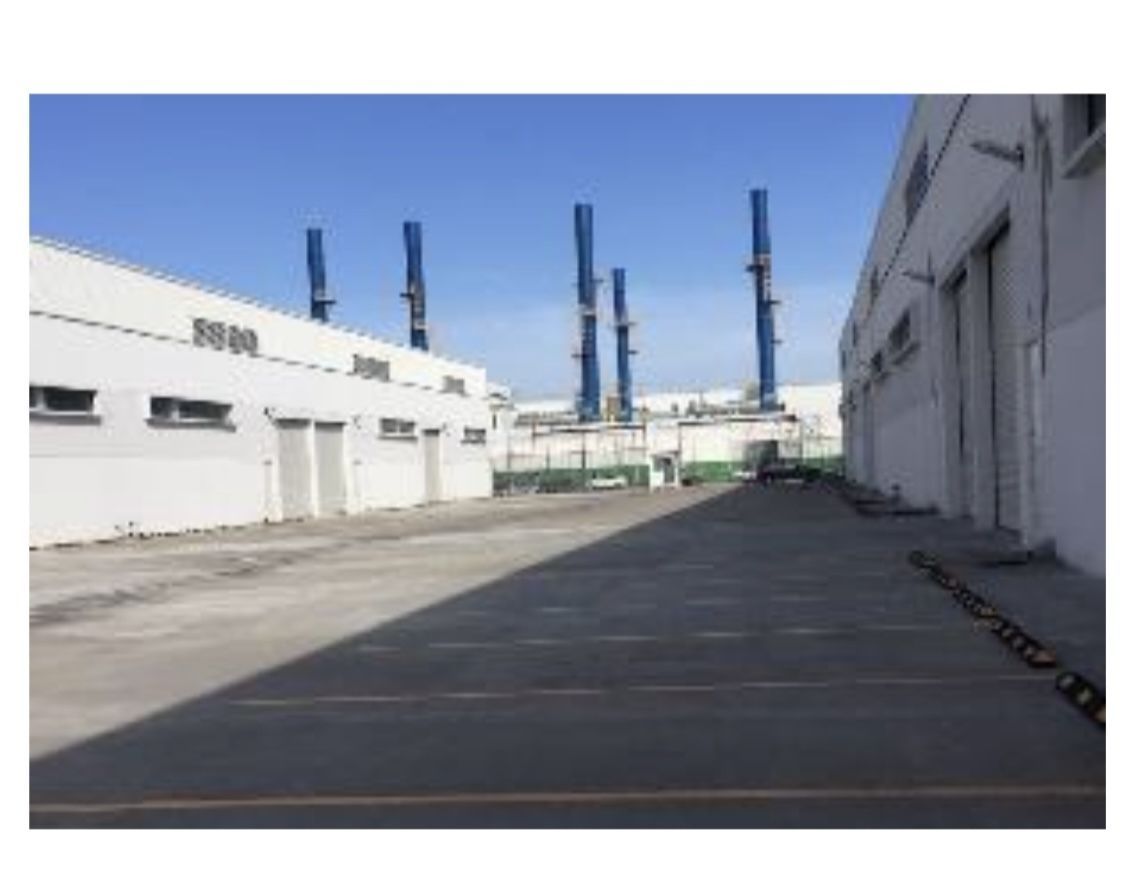 Galpão comercial em Regio Parque Industrial, Apodaca, foto 6 de 14