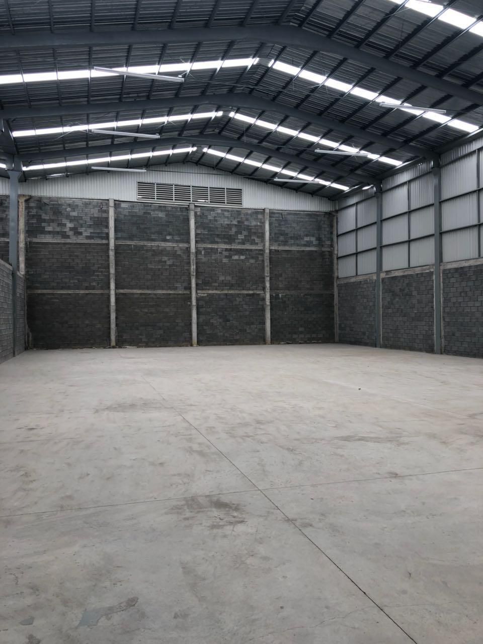 Galpão comercial em Regio Parque Industrial, Apodaca, foto 8 de 14