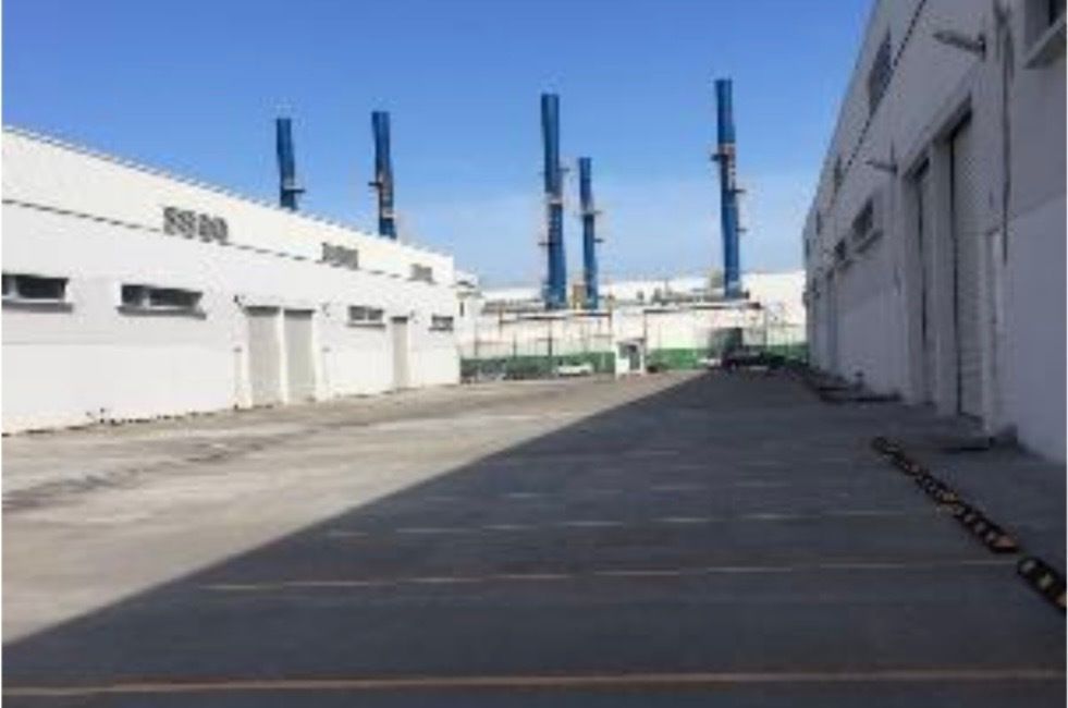 Galpão comercial em Regio Parque Industrial, Apodaca, foto 11 de 14