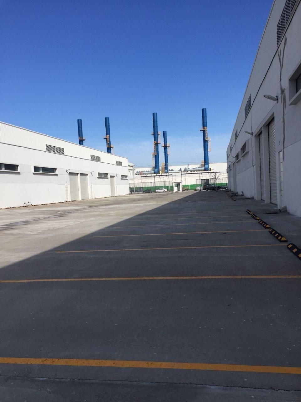 Galpão comercial em Regio Parque Industrial, Apodaca, foto 13 de 14