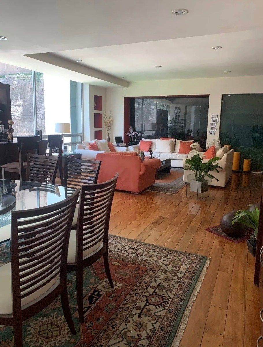 Apartamento à venda em Interlomas, foto 1 de 13