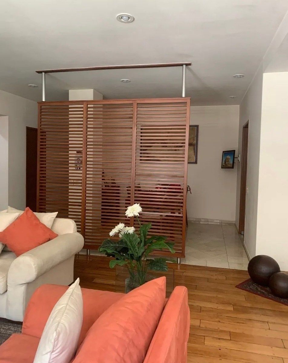 Apartamento em Hacienda de las Palmas, Huixquilucan, foto 2 de 13