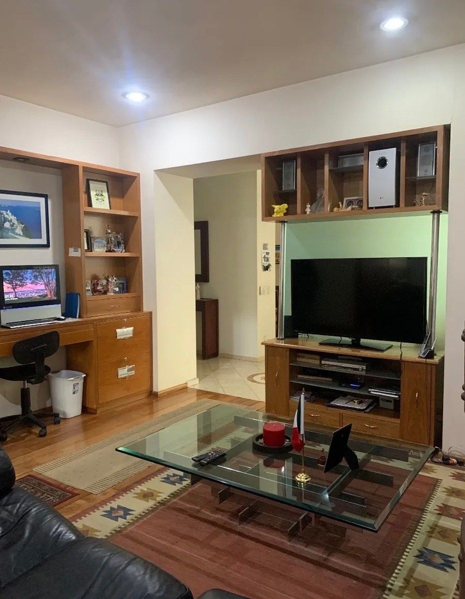 Apartamento em Hacienda de las Palmas, Huixquilucan, foto 5 de 13
