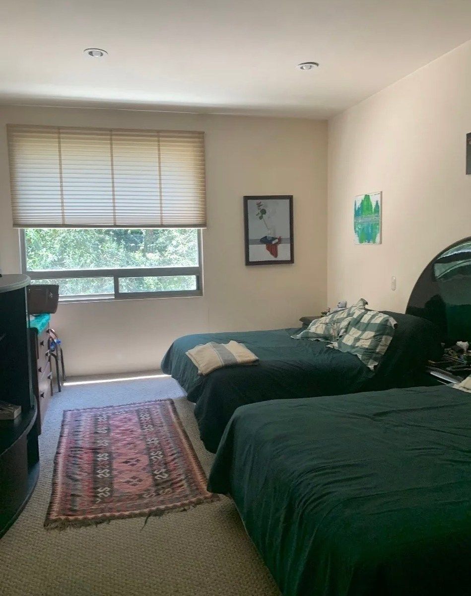 Apartamento em Hacienda de las Palmas, Huixquilucan, foto 6 de 13