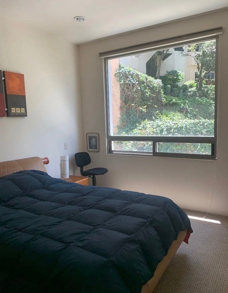 Apartamento em Hacienda de las Palmas, Huixquilucan, foto 7 de 13