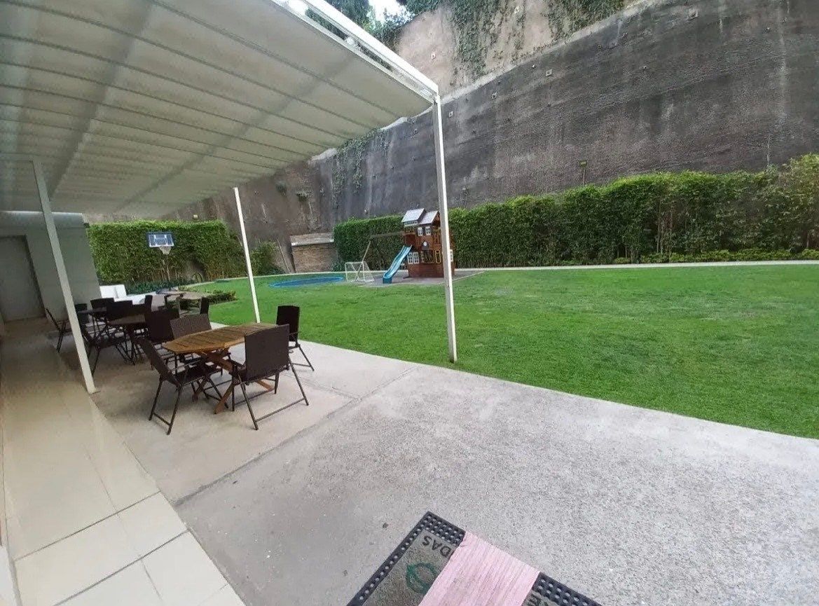 Apartamento em Hacienda de las Palmas, Huixquilucan, foto 11 de 13