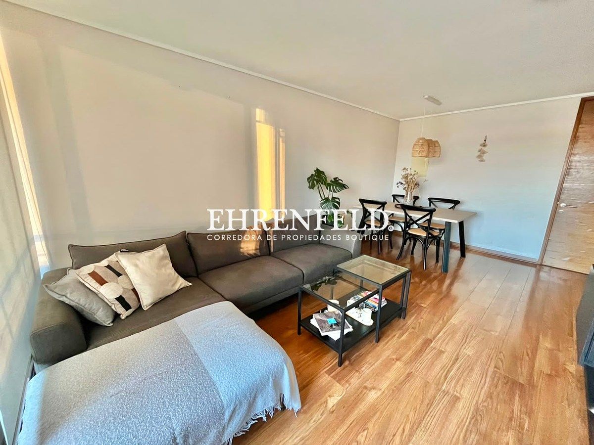 Departamento en Bosques de Montemar, Concón, foto 2 de 22