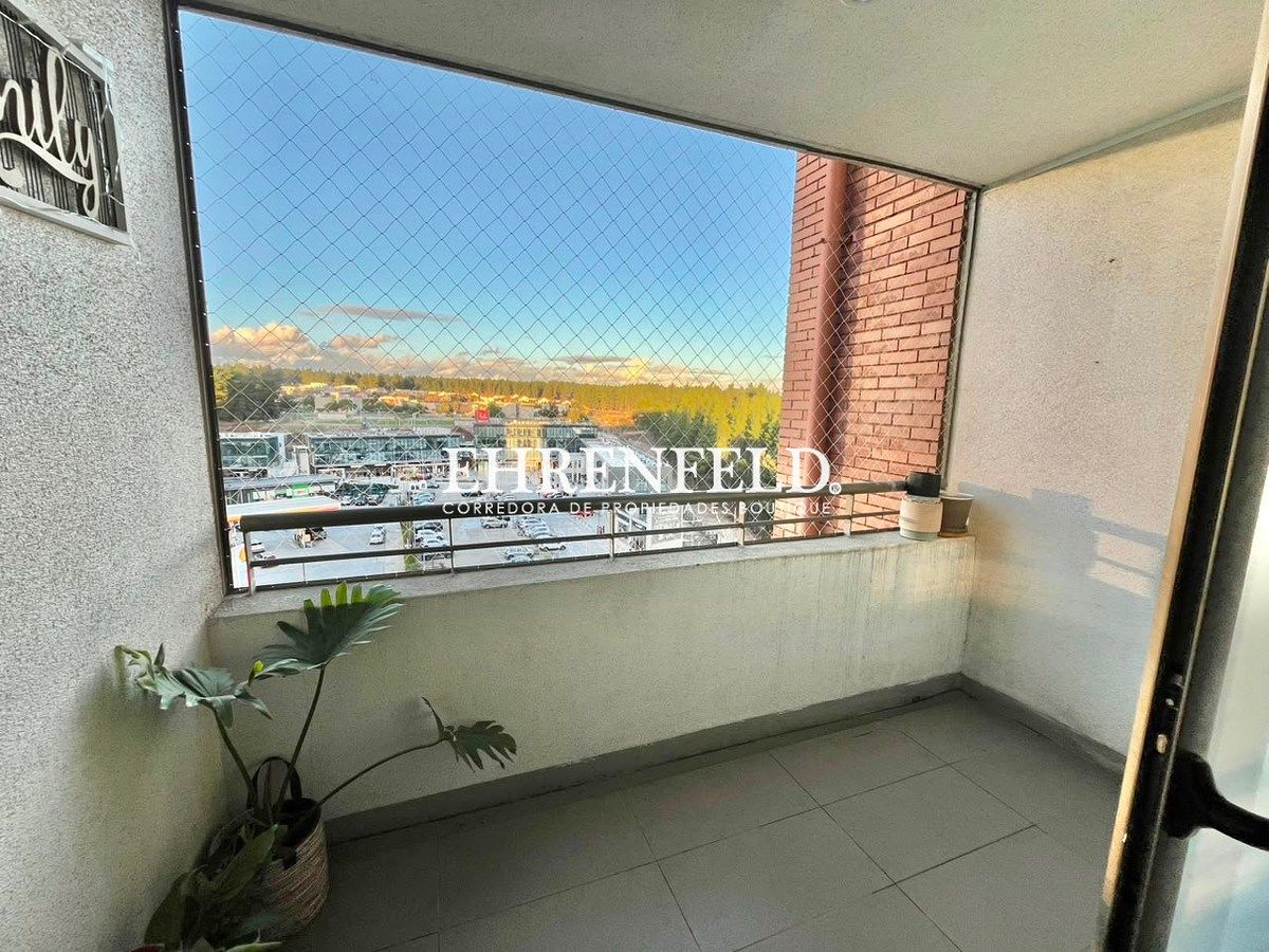 Departamento en Bosques de Montemar, Concón, foto 5 de 22
