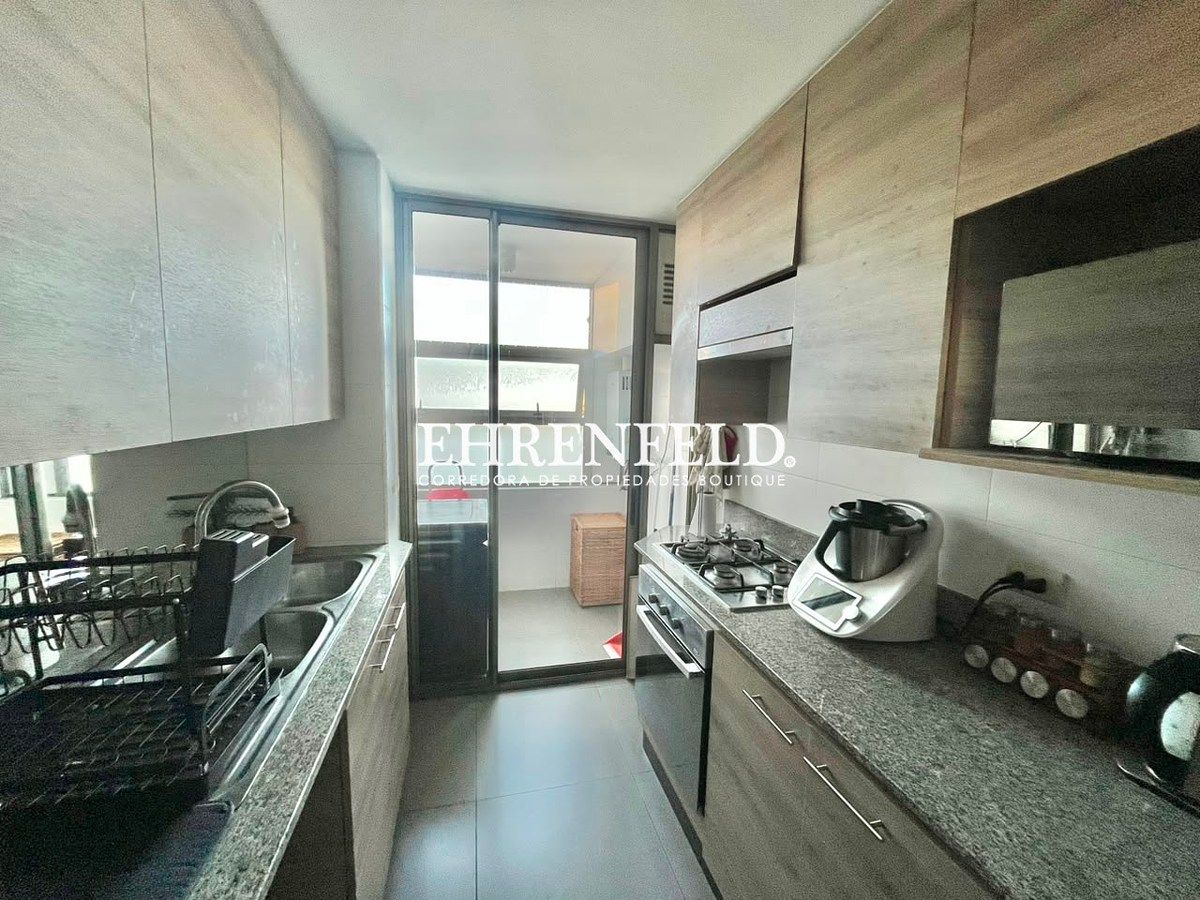 Departamento en Bosques de Montemar, Concón, foto 6 de 22
