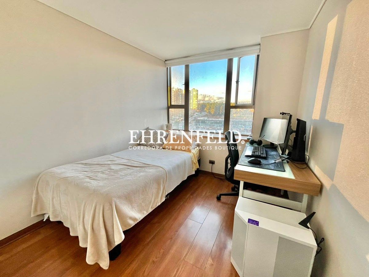 Departamento en Bosques de Montemar, Concón, foto 16 de 22