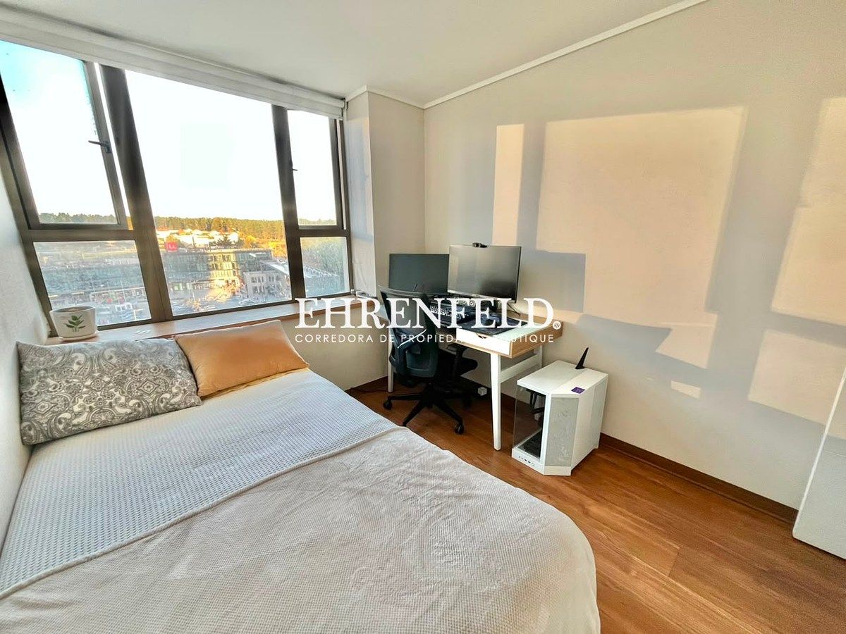 Departamento en Bosques de Montemar, Concón, foto 14 de 22