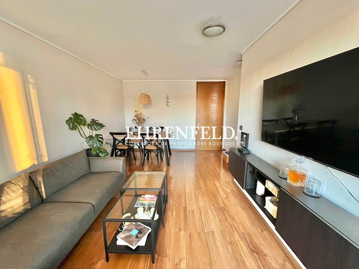 Departamento en Bosques de Montemar, Concón, foto 4 de 22