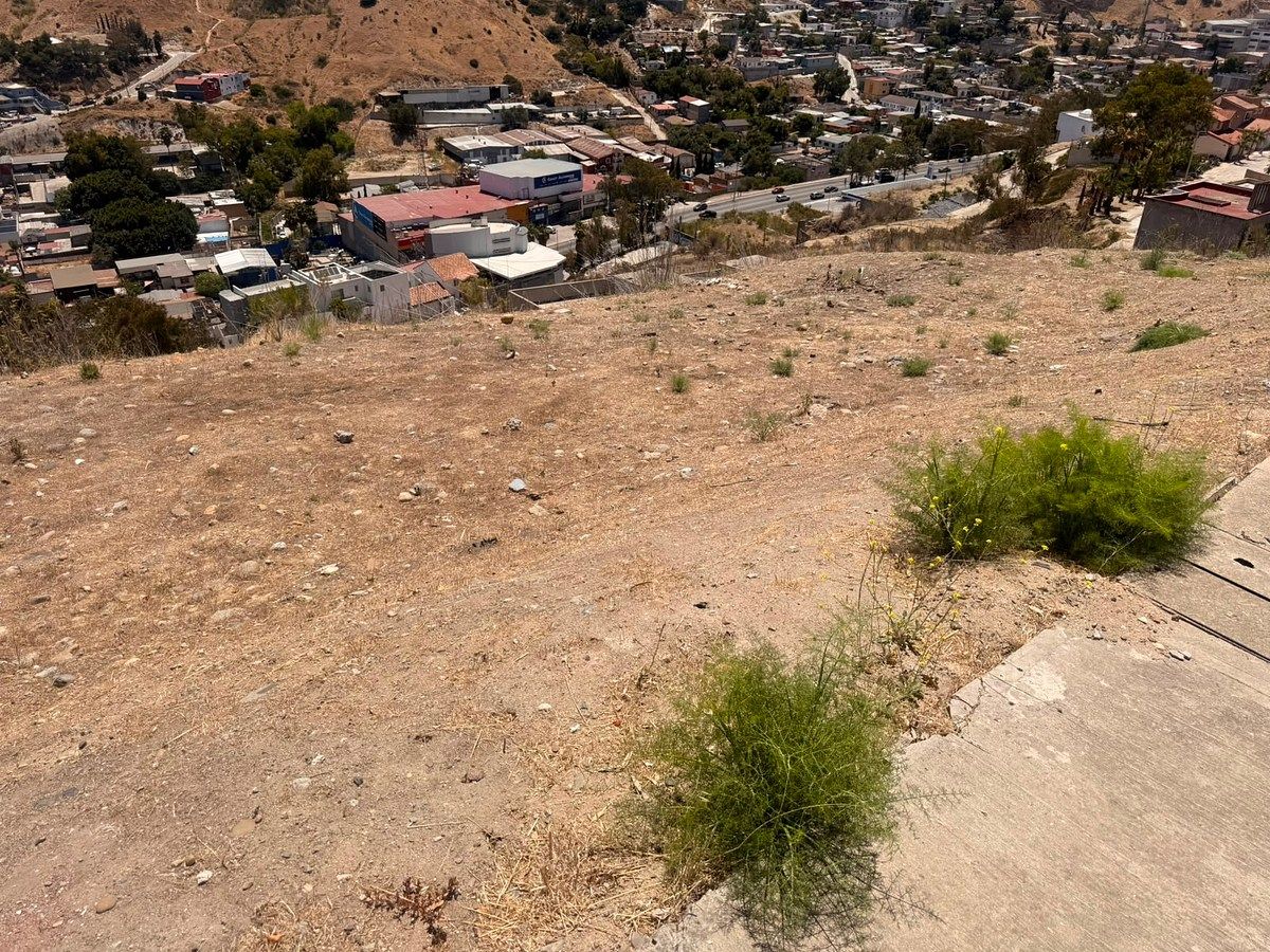 Terreno en Laderas de Monterrey, Tijuana, foto 4 de 18