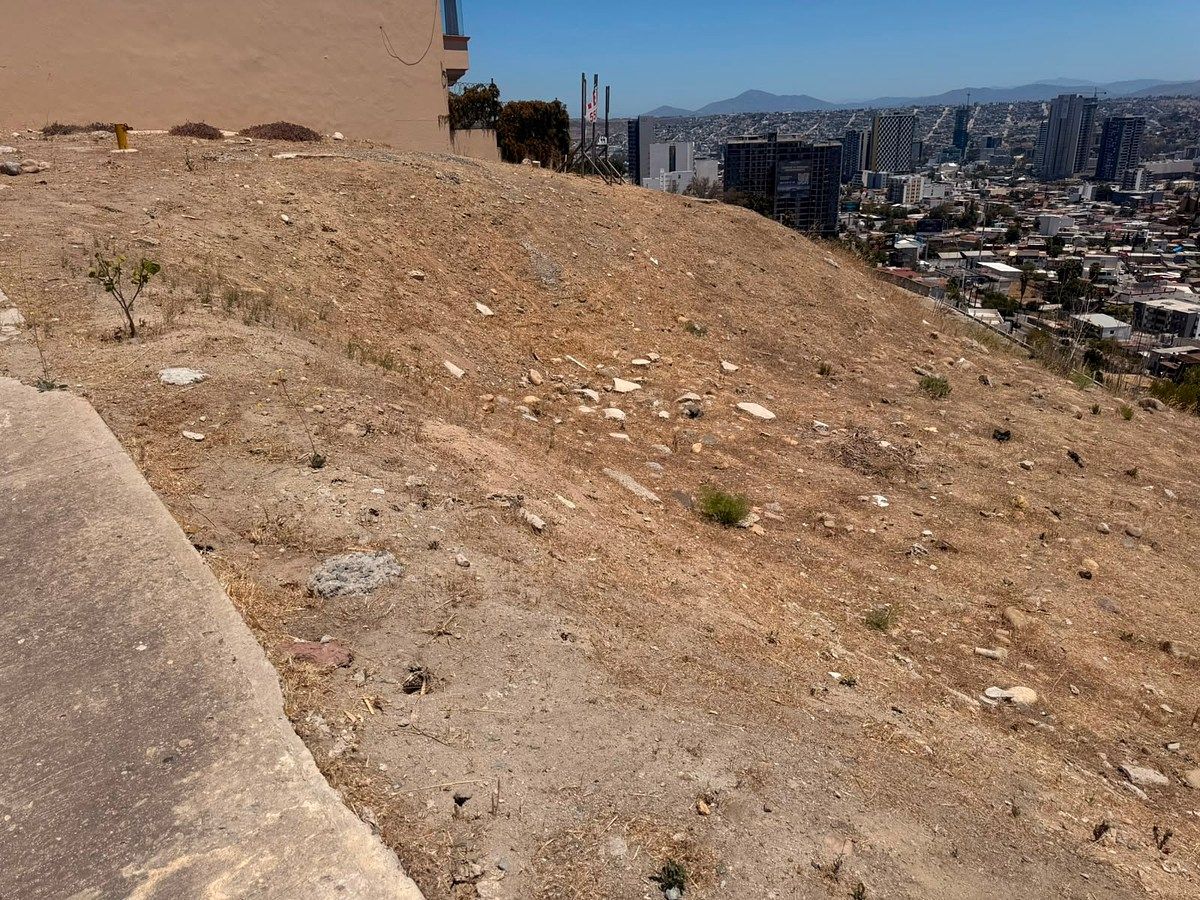 Terreno en Laderas de Monterrey, Tijuana, foto 5 de 18