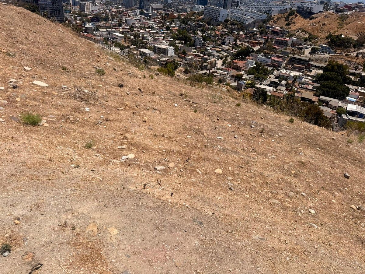 Terreno en Laderas de Monterrey, Tijuana, foto 6 de 18