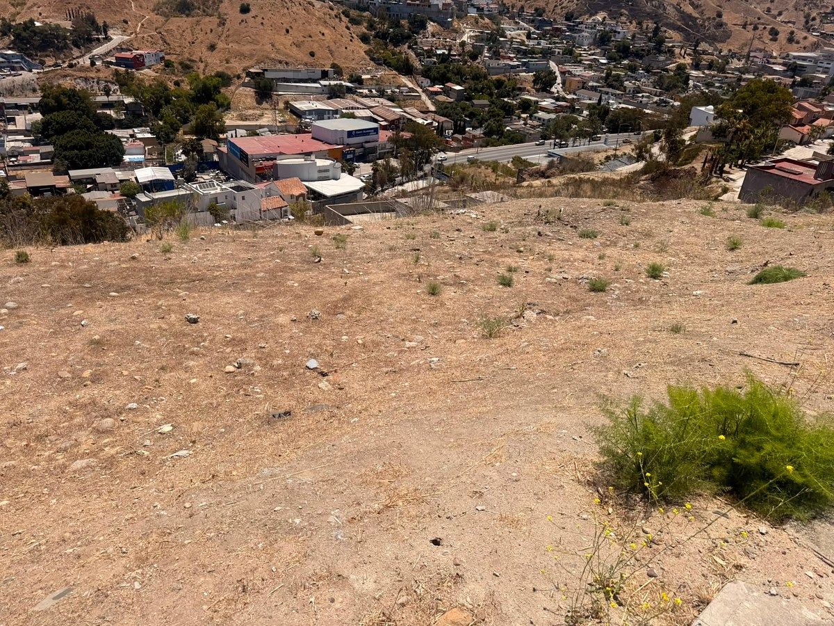 Terreno en Laderas de Monterrey, Tijuana, foto 7 de 18