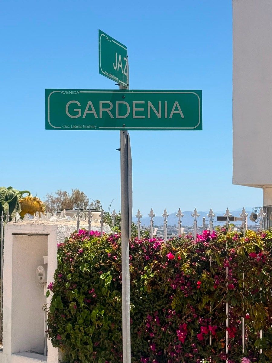 Terreno en Laderas de Monterrey, Tijuana, foto 13 de 18