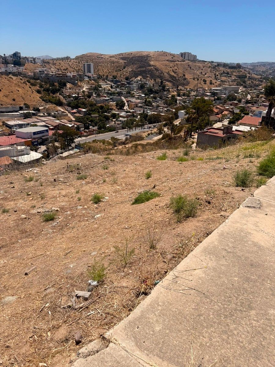 Terreno en Laderas de Monterrey, Tijuana, foto 9 de 18