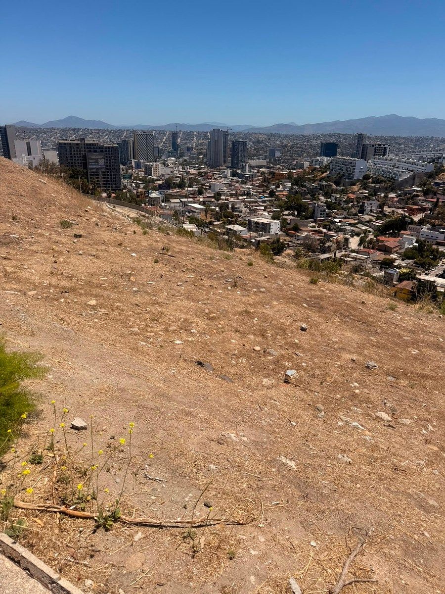 Terreno en Laderas de Monterrey, Tijuana, foto 11 de 18