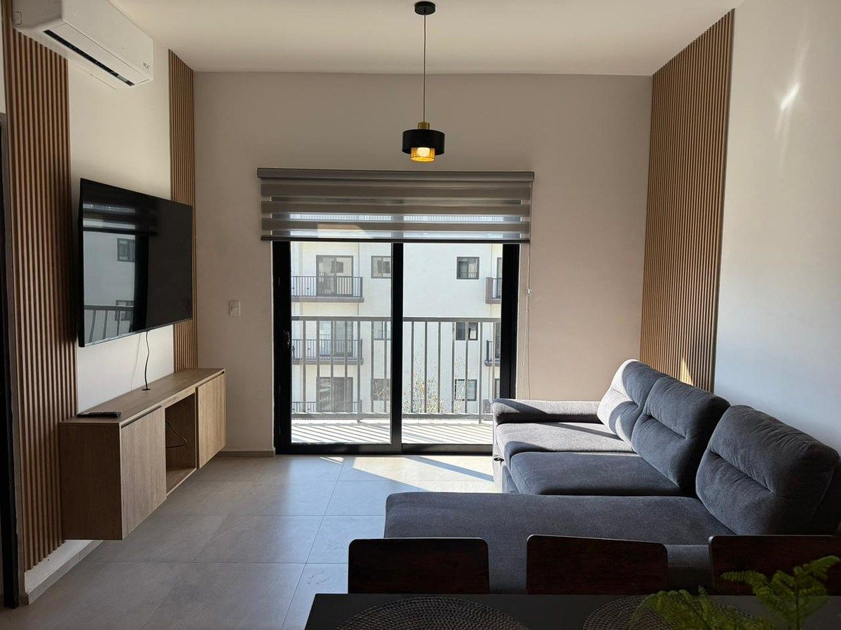 APARTAMENTO À VENDA TORRE OLIVAS GUADALUPE, foto 1 de 25