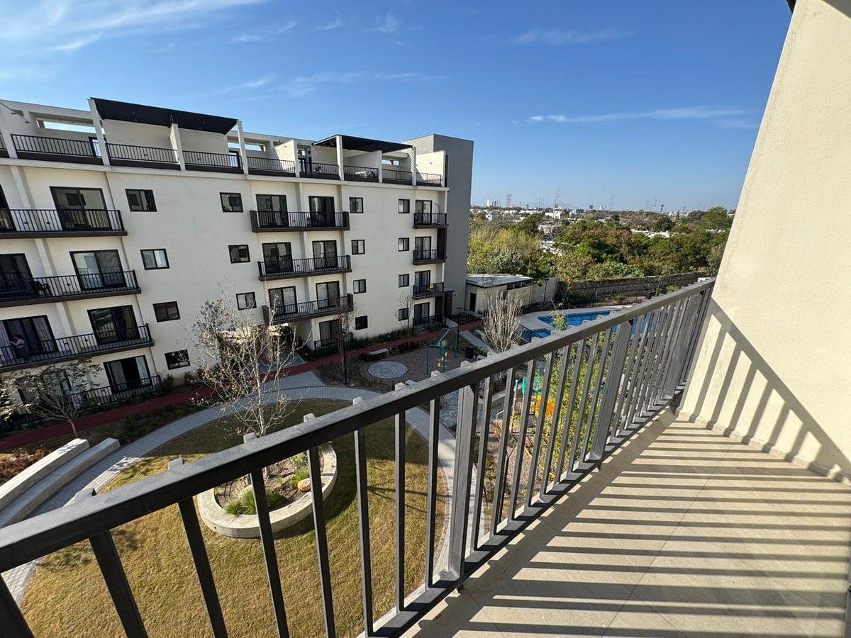 Apartamento em 15 de Mayo, Guadalupe, foto 5 de 25