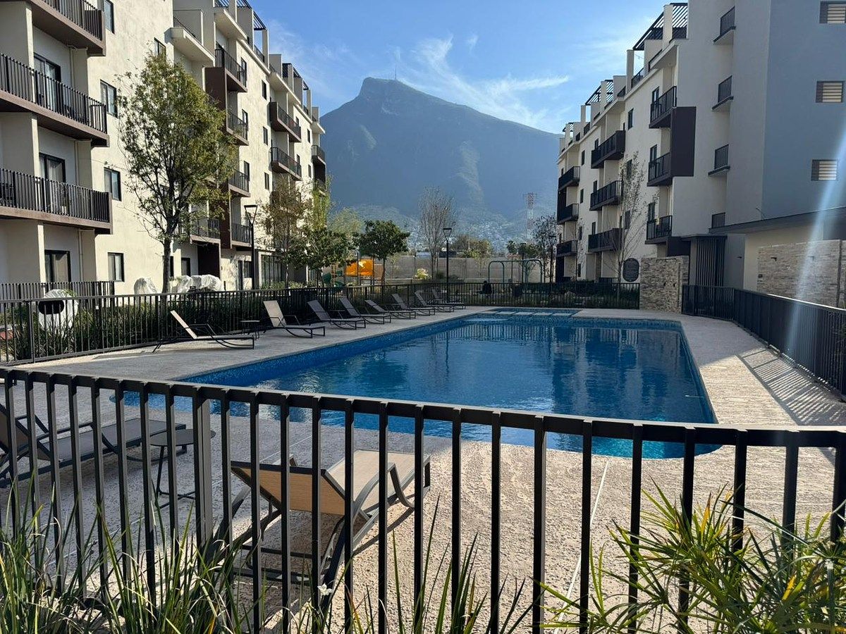 Apartamento em 15 de Mayo, Guadalupe, foto 19 de 25