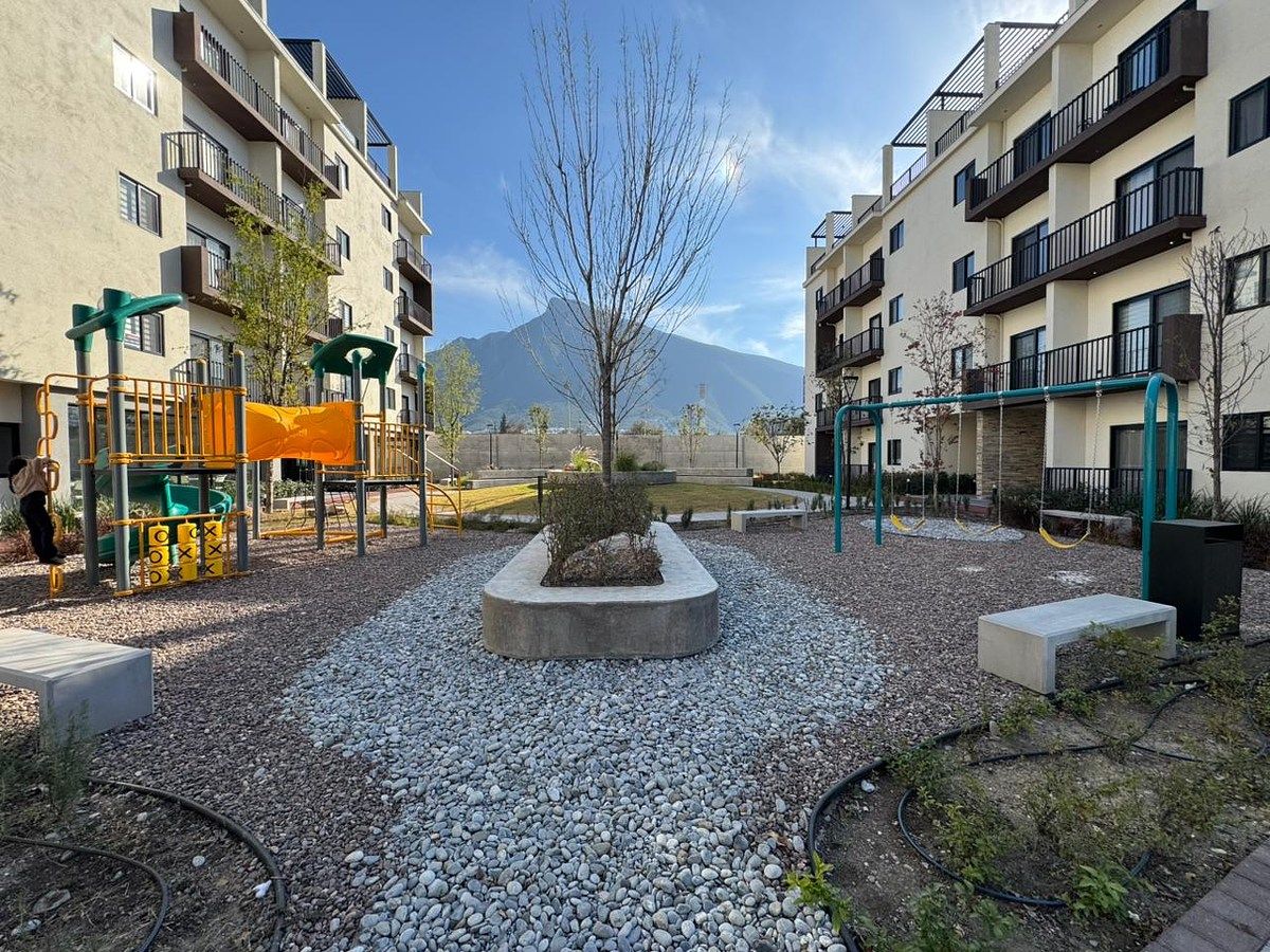 Apartamento em 15 de Mayo, Guadalupe, foto 25 de 25