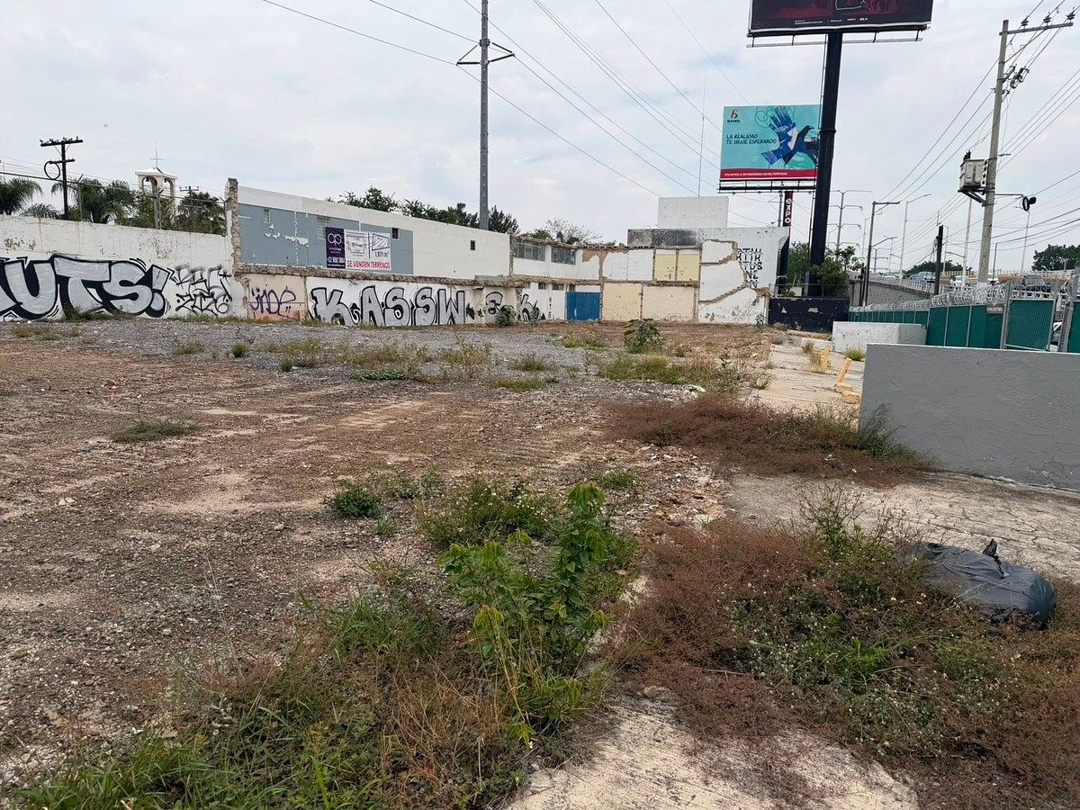 Commercial Lot in Don Bosco Vallarta, Zapopan, photo 2 of 3