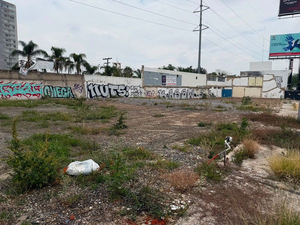 Commercial Lot in Don Bosco Vallarta, Zapopan, photo 3 of 3