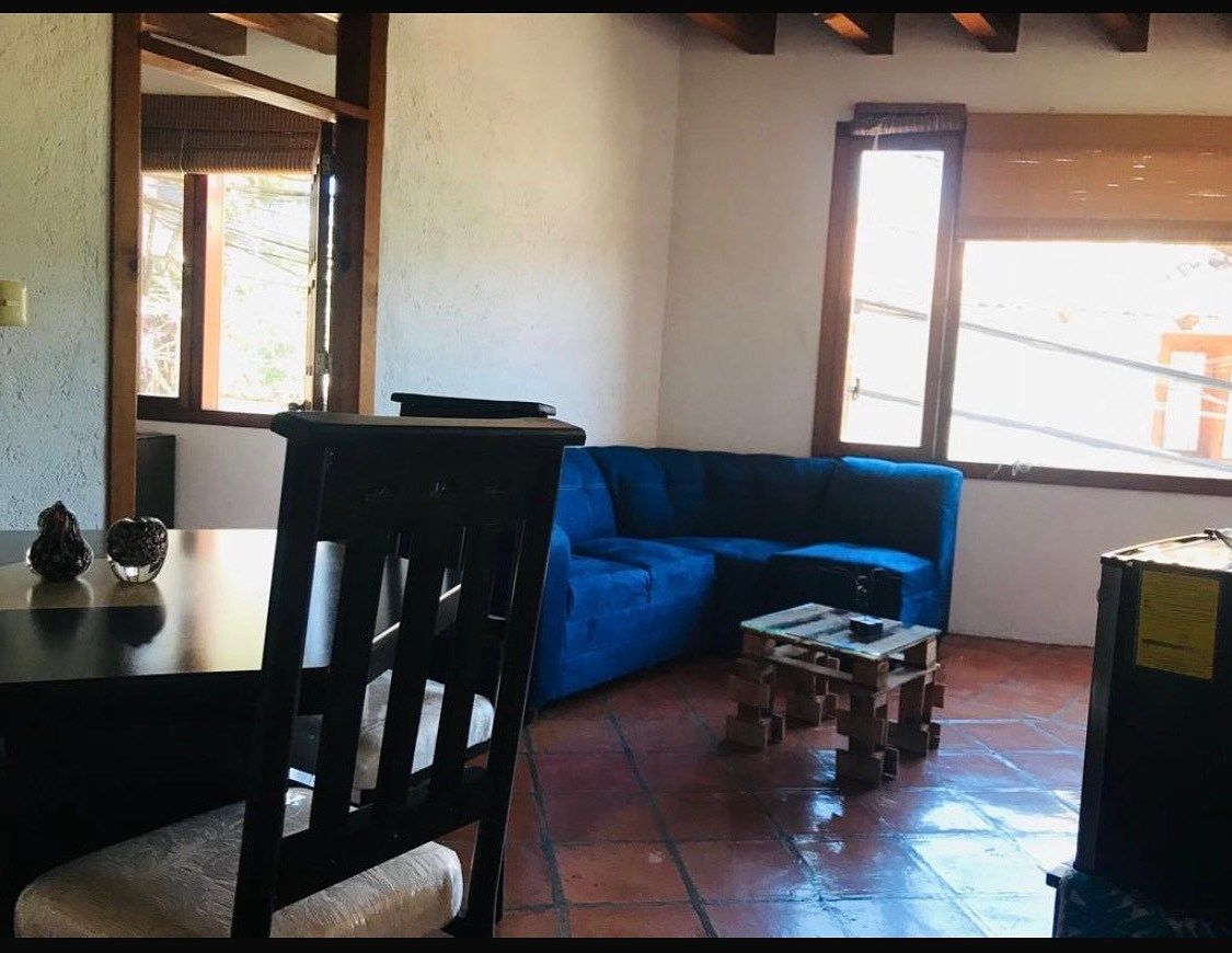 Departamento en Centro, Valle de Bravo, foto 2 de 7