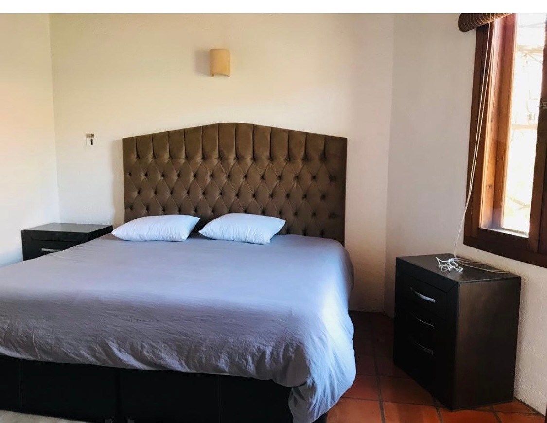 Departamento en Centro, Valle de Bravo, foto 3 de 7