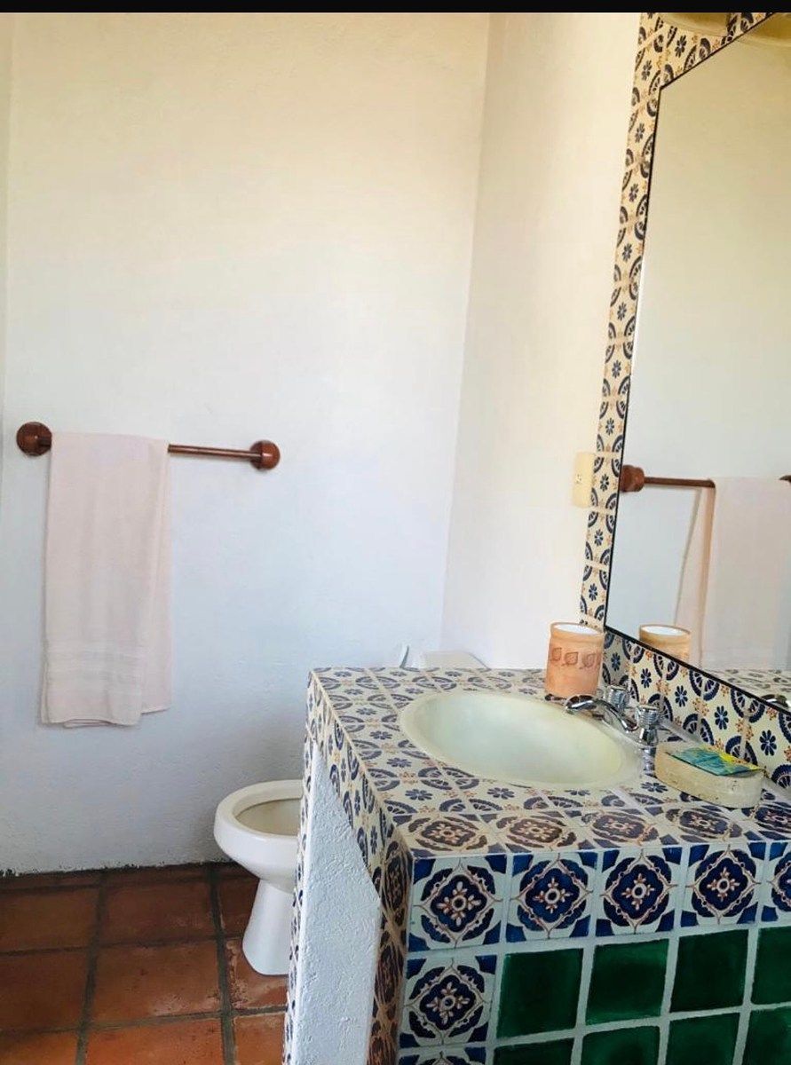 Departamento en Centro, Valle de Bravo, foto 6 de 7
