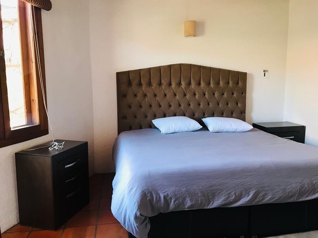 Departamento en Centro, Valle de Bravo, foto 4 de 7