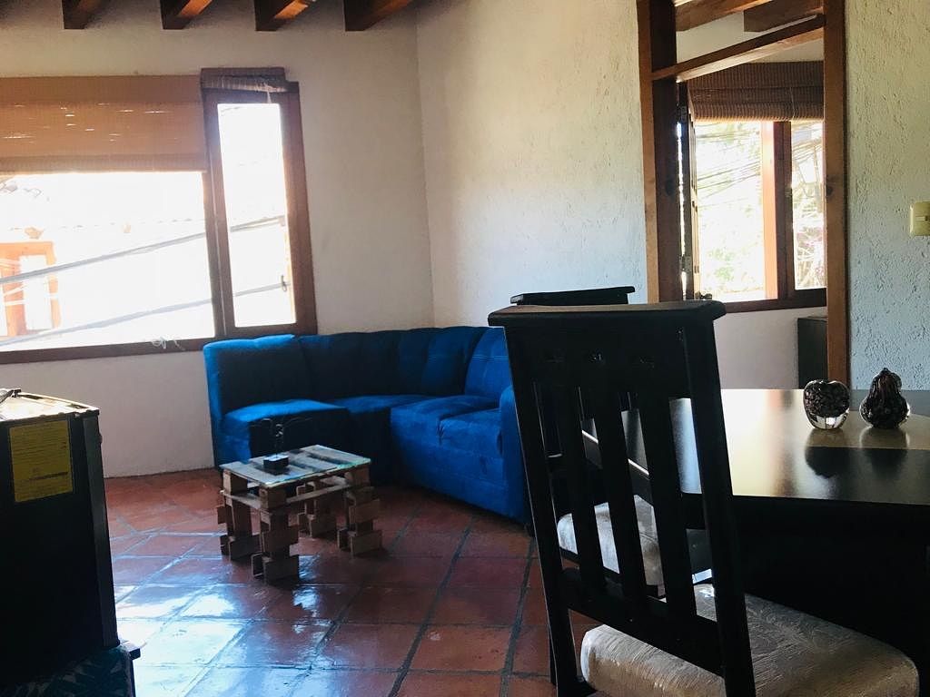 Departamento en Centro, Valle de Bravo, foto 5 de 7