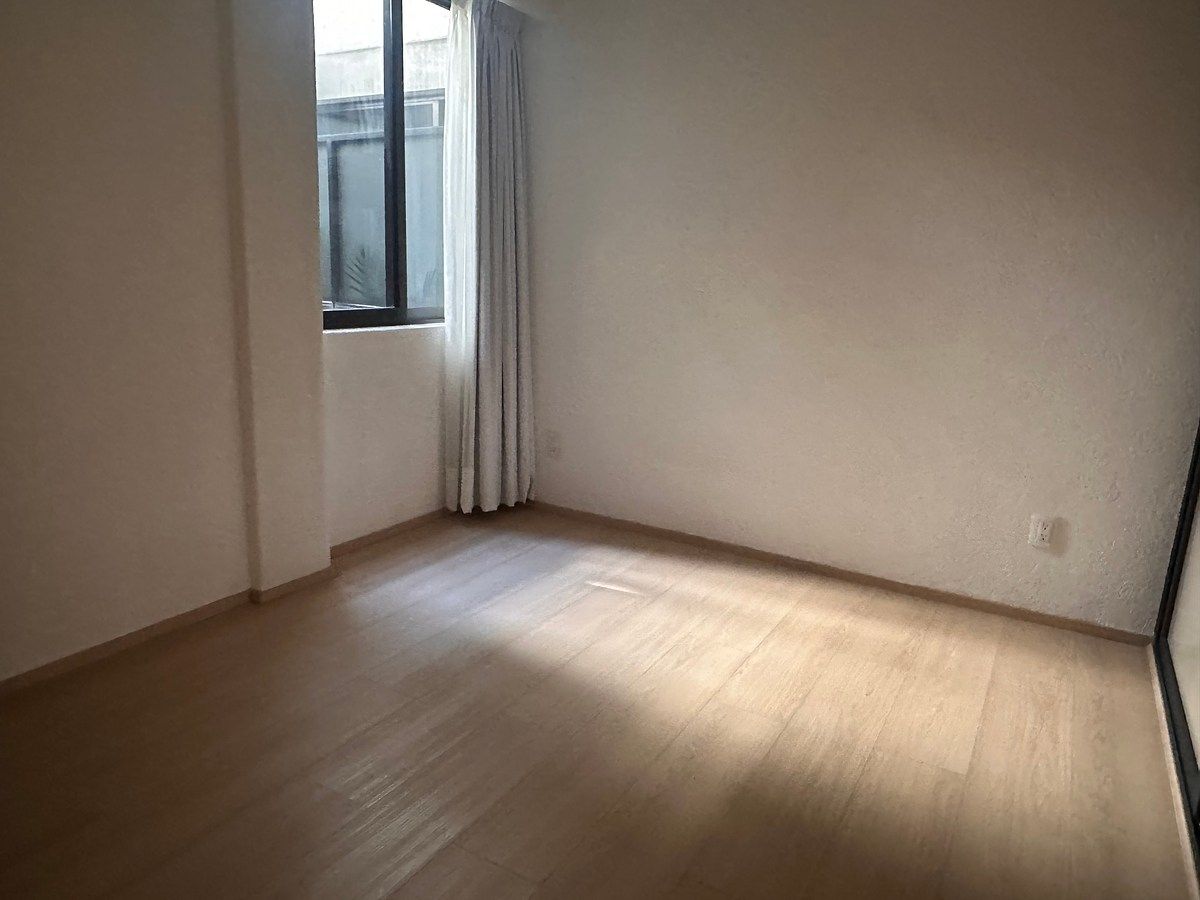Apartment in Polanco V Sección, Miguel Hidalgo, photo 4 of 9