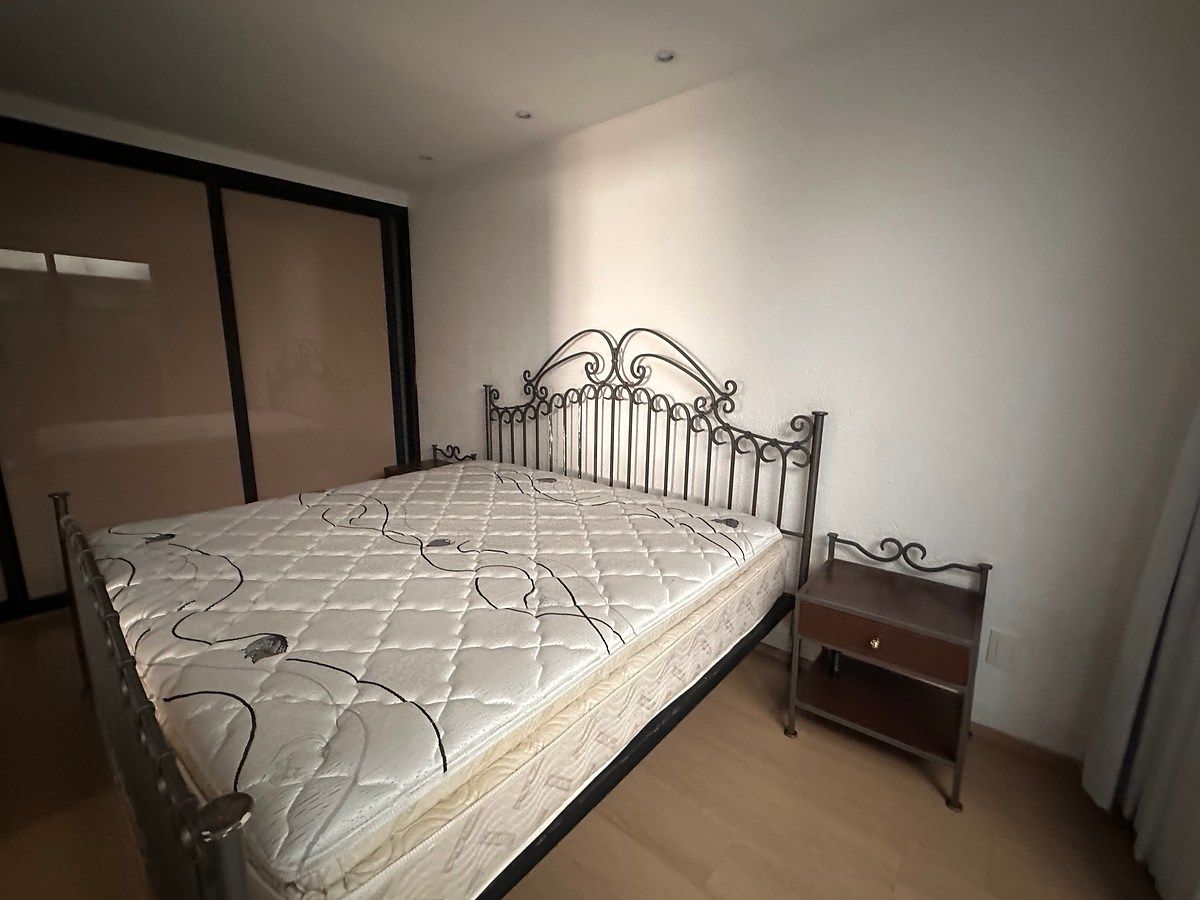 Apartment in Polanco V Sección, Miguel Hidalgo, photo 5 of 9