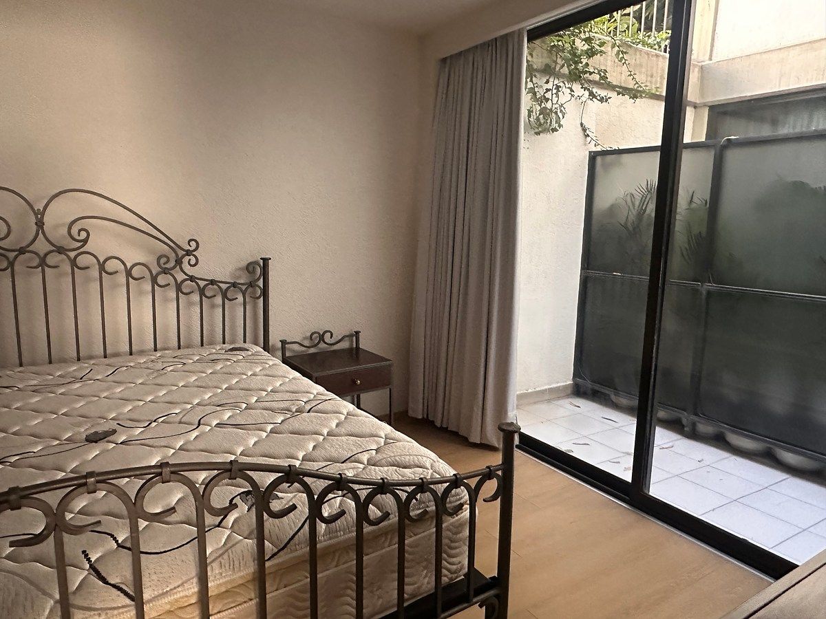 Apartment in Polanco V Sección, Miguel Hidalgo, photo 6 of 9